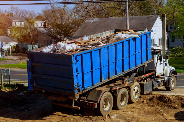 Best Scrap Metal Removal  in Rancho Viejo, TX