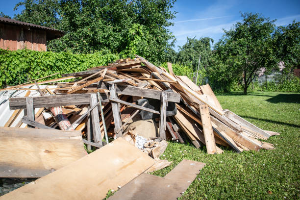 Best Dumpster Rental Services  in Rancho Viejo, TX