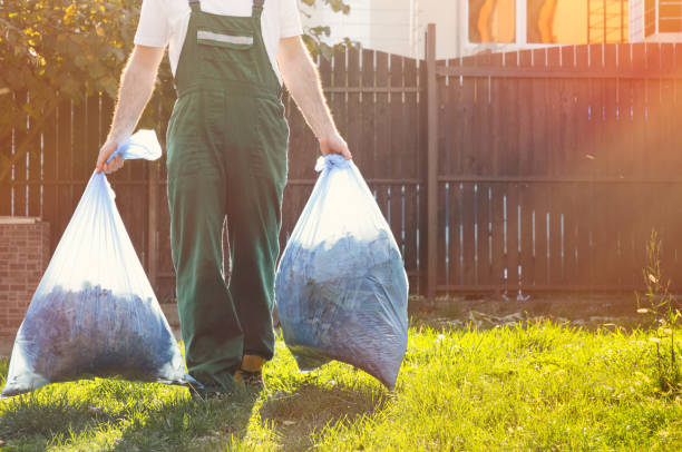 Best Retail Junk Removal  in Rancho Viejo, TX