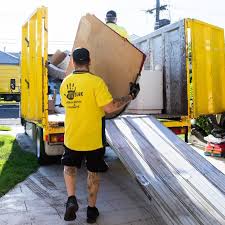Same-Day Junk Removal Services in Rancho Viejo, TX